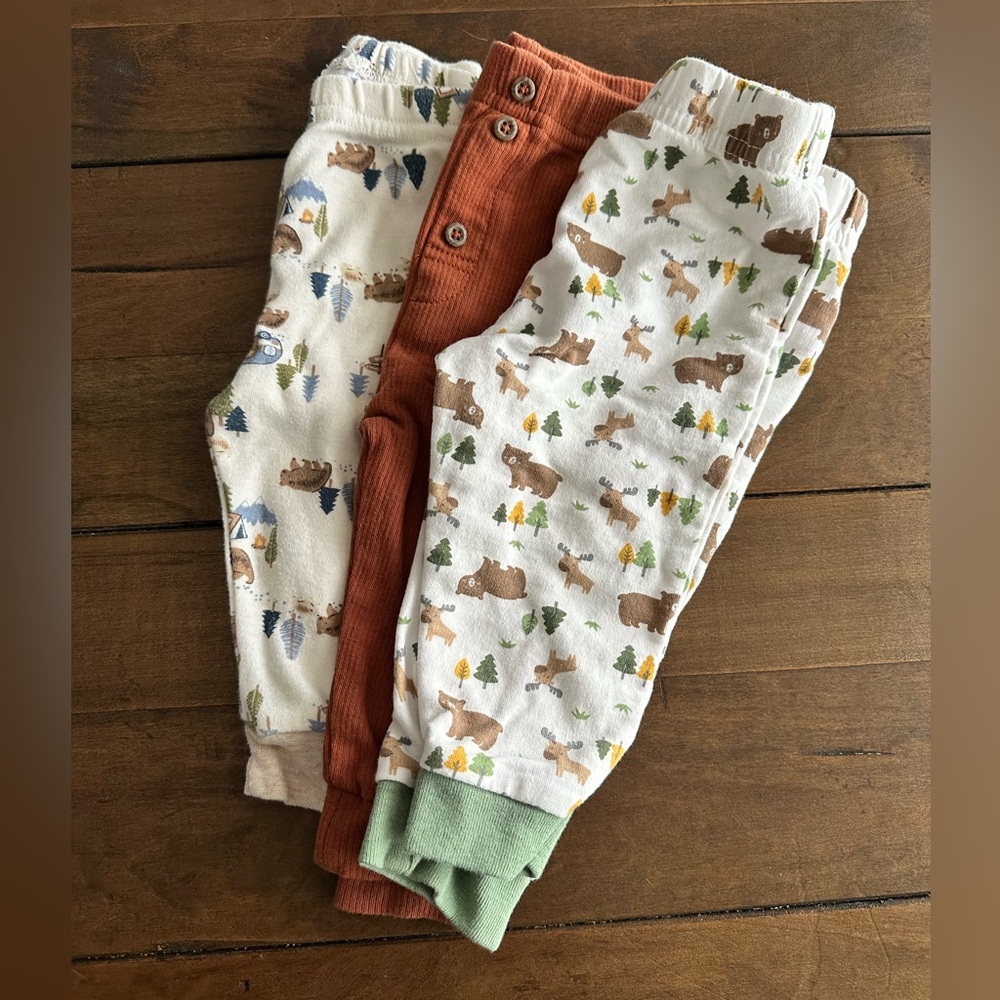 NWOT Baby Pants